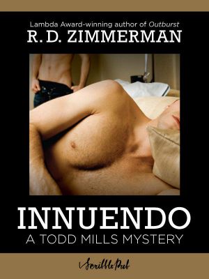 [Todd Mills Mystery 05] • Innuendo